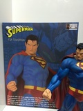 Crazy Toys DC漫画英雄 漫画版超人 盒装静态人偶12寸手办模型