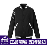 B2BC61254太平鸟男装专柜正品代购 2016春装新款夹克原价980