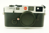 99新 徕卡/LEICA M6   银色  熊猫版  全球限量125台