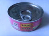 批发 猫罐头 猫零食 wanpy 顽皮猫罐头 鸡肉慕斯猫罐头 95g/罐