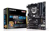Gigabyte/技嘉 B85-HD3-A 主板 B85固态大板 1150针 支持1231 V3