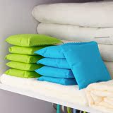室内竹炭干燥剂除湿剂 衣柜衣服除湿袋盒抽吸湿防霉袋防潮剂大包