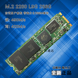 全新 L9G NGFF 256G M.2 2280 笔记本台式机固态硬盘M2 64G 128g