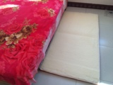 美式超柔加厚丝毛地毯客厅卧室茶几飘窗床边玄关防滑地垫可爱定制