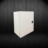 哈特电气 动力箱 强电控制箱防雨箱出口型基业箱JXF400X500X150