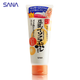 【国内现货】SANA豆乳美肌卸妆霜180g温和卸妆保湿滋润敏感肌可用