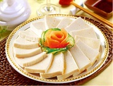 【2包包邮】安井2.5kg千叶豆腐  千页豆腐 火锅搭配 冷冻食品