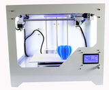 3D打印机 工厂手板桌面级3d三维立体金属塑料教学高精度模型