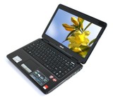 二手Asus/华硕K40E667ID-SL K40IN 14英寸独显办公游戏笔记本电脑