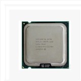 Intel酷睿2四核Q8300 775 台式机CPU45纳米 2.5G 另有Q9400