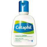 Cetaphil丝塔芙保湿润肤乳118ml温和不刺激 补水不黏腻 乳液 面霜