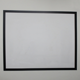 凡菲墙贴无毒环保黑板贴纸白板腰线黑绿橙色边框腰线可移除墙贴
