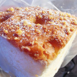 苏州美食特产 台湾几分甜 酸奶奶酪包 每日新鲜代购