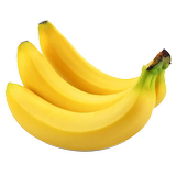 【果农的儿子】进口香蕉 菲律宾香蕉新鲜水果进口水果4斤