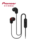 Pioneer/先锋 SE-CL20T 耳机入耳式带麦线控耳机电脑手机通用耳塞