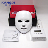 韩国DEESSE LED彩光面罩 美容面罩 光子面膜仪 光子嫩肤仪