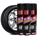 养洗车用品卡盾汽车轮胎蜡上光亮剂车用轮胎油清洗剂去污剂保护保