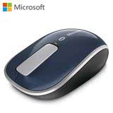 微软 Sculpt舒适触控鼠标 无线蓝牙触控鼠标 平板电脑蓝牙鼠标