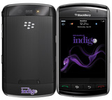 黑莓9500原装正品支持QQ微信备用机移动智能3G手机全触摸屏音量大