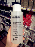现货 法国代购Filorga菲洛嘉赋活洁肤卸妆精华液 抗衰老氧化400ML