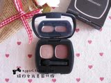 现货！美国代购bareminerals 2.0 矿物粉眼影双色epiphany