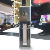 香港专柜代购 圣罗兰YSL Fusion Ink哑光丝绒羽毛方管粉底液25ml