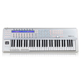 MIDI键盘控制器icon inspire 6G2 艾肯键盘艾肯MIDI键盘61键USB