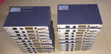 中兴 ZXR10 2910E-PS-AC 8口 POE供电交换机，带2个千兆口