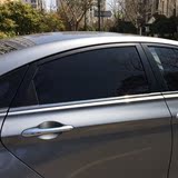 日本YAC 汽车遮阳贴 夏季汽车侧窗车窗贴 静电吸附 防晒隔热贴膜