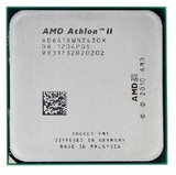 AMD 速龙II X4 641 CPU 散片 四核 正式版 支持 FM1 2.8G