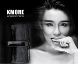 kmore刷具独家定制配套化妆刷刷包 化妆刷收纳包 专业彩妆工具
