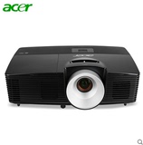 Acer宏碁D600投影机高清 3000流明 商务办公家用教育投影仪