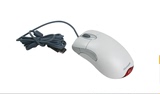 二手正品微软红光鲨IO1.1/IE3.0CF/CS有线电竞游戏鼠标