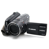 Canon/佳能 HV30 磁带高清摄像机 VIXIA HV30V  二手HDV 包邮