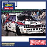[塑唐]长谷川拼装 25015 CR15 兰瑟Super Delta 1992年WRC冠军车