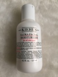 洛jj美国现货 kiehls(科颜氏）高保湿乳液 125Ml