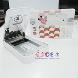 【韩国进口正品特价】LG手机照片打印机迷你口袋拍立得相片冲印机