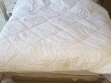 罗莱儿童KIDS 家纺床上用品 床护垫 儿童床笠式薄护垫 正品 新品
