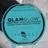 至19年 丝芙兰代购 GlamGlow格莱魅 蓝罐 补水保湿面膜50G 可过夜