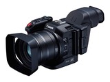 行货联保 Canon/佳能 XC10 4K新概念摄像机 专业摄像机 家用高清