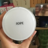 iope亦博气垫bb霜c21气垫粉底美白保湿遮瑕持久轻薄自然韩国代购