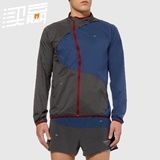 【买赢】Nike Gyakusou 高桥盾超限量跑步外套皮肤衣 632579-054