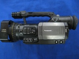 Panasonic/松下 AG-DVC180BMC 二手专业摄像机 成色9新 婚庆适用