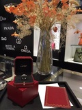 二手奢侈品闲置 Cartier卡地亚59号白金单钻Love系列戒指，9.8新