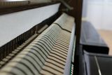 日本原装进口二手二线品牌钢琴 80-2000年 性价比超高，状态超新
