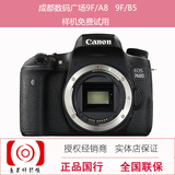 EOS 760D单机 佳能入门级相机760d单机