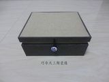 定制高档瓷器锦盒 茶具锦盒 包装盒礼盒  来样定做自定尺寸礼品盒