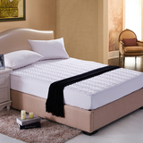 加厚床笠单件床立罩夹棉床垫套子床签 床立套保护垫1.5/1.8米全包