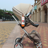 Stokke xplory  V3V4婴儿车 基本版完整版 婴童推车 婴儿BB四轮车