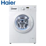 Haier/海尔 XQG60-1011W/XQG60-1000J/6公斤 超薄滚筒洗衣机(白色